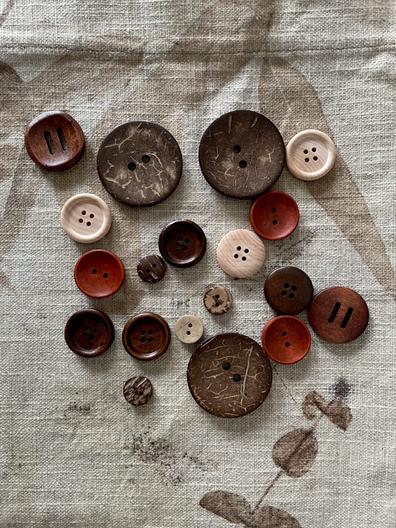 Buttons